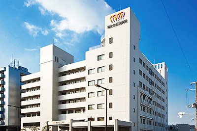 ご来院の皆さまへ｜大阪市生野区にある東大阪や平野、東成を診療圏とした救急指定病院