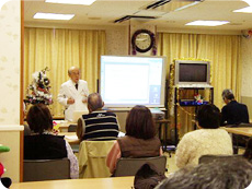2010年度 呼吸器教室2