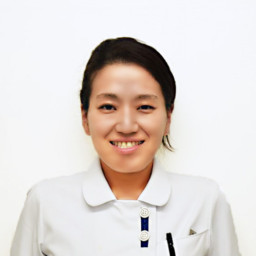 福島聡美