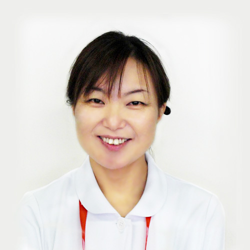 中川佳代子