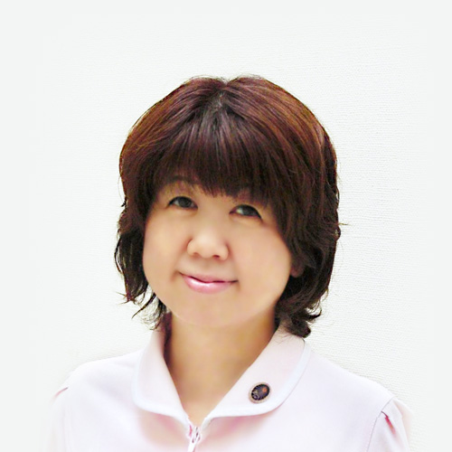 佐々木富子